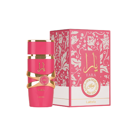 10ml Yara Candy