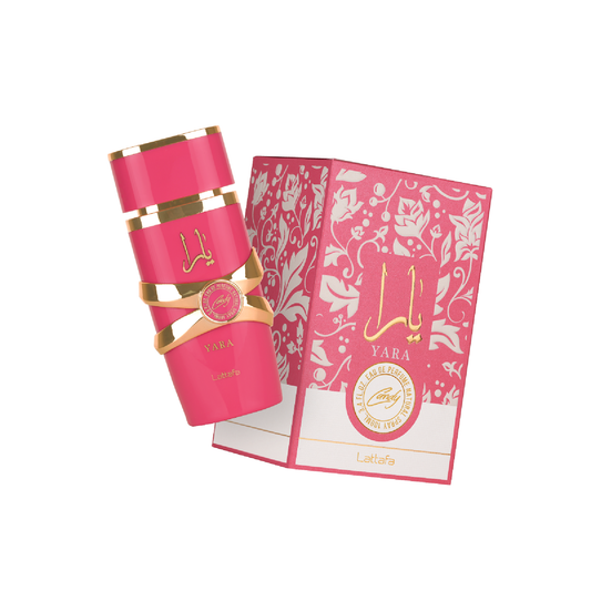 10ml Yara Candy