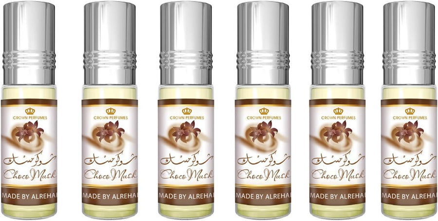 Choco Musk X6