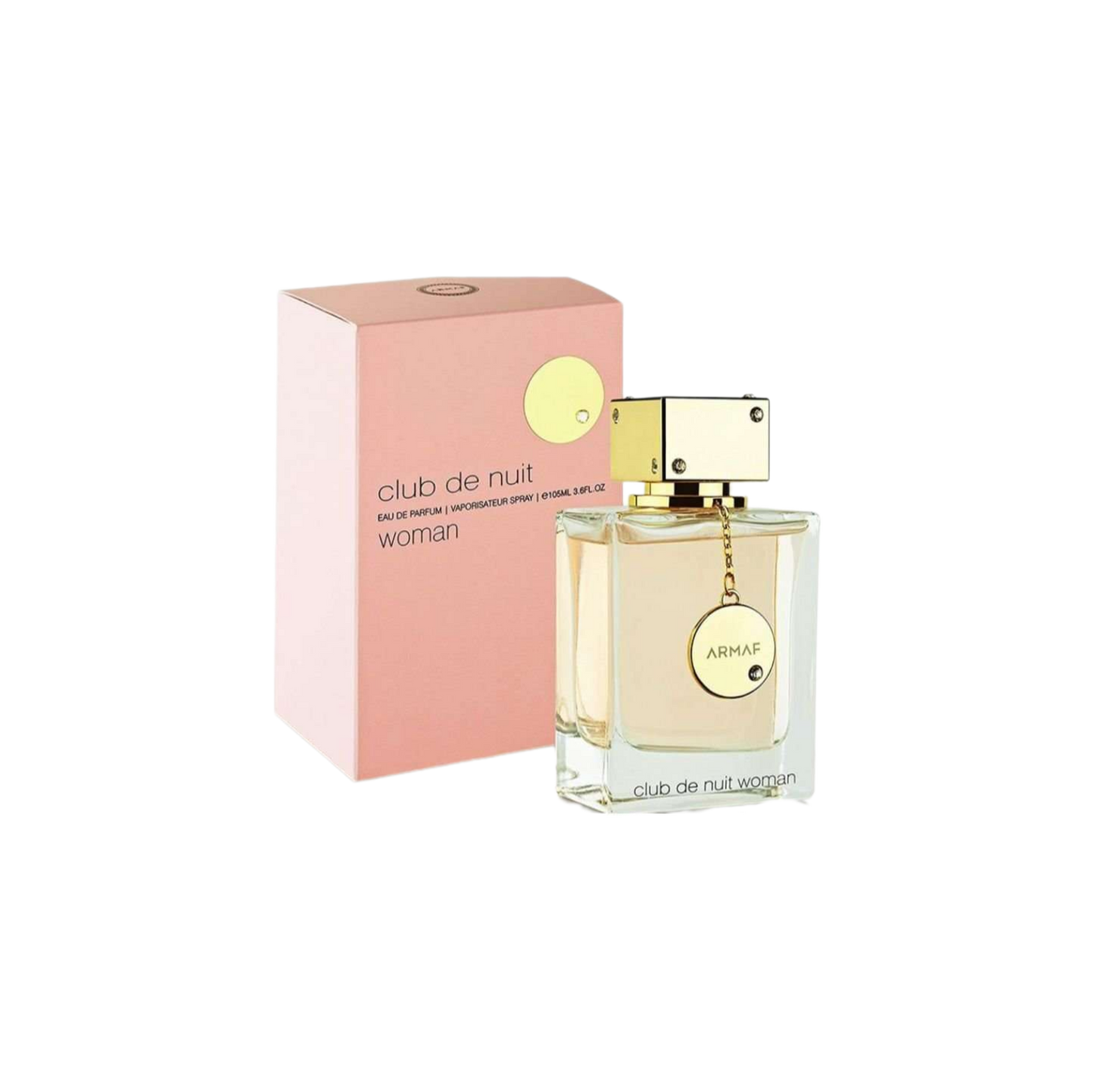 Armaf Club De Nuit Woman 105ml
