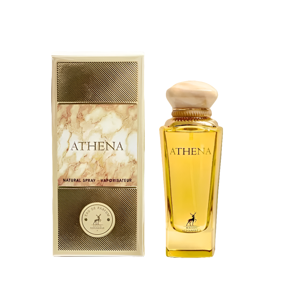 Athena by Maison Alhambra