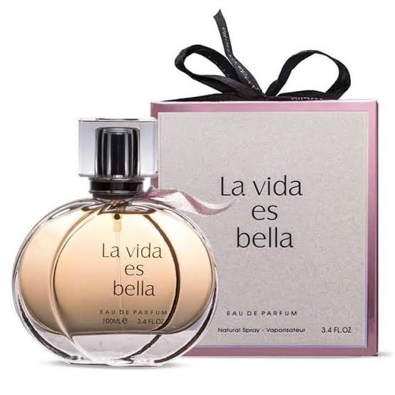 100ml Resellers Perfumes