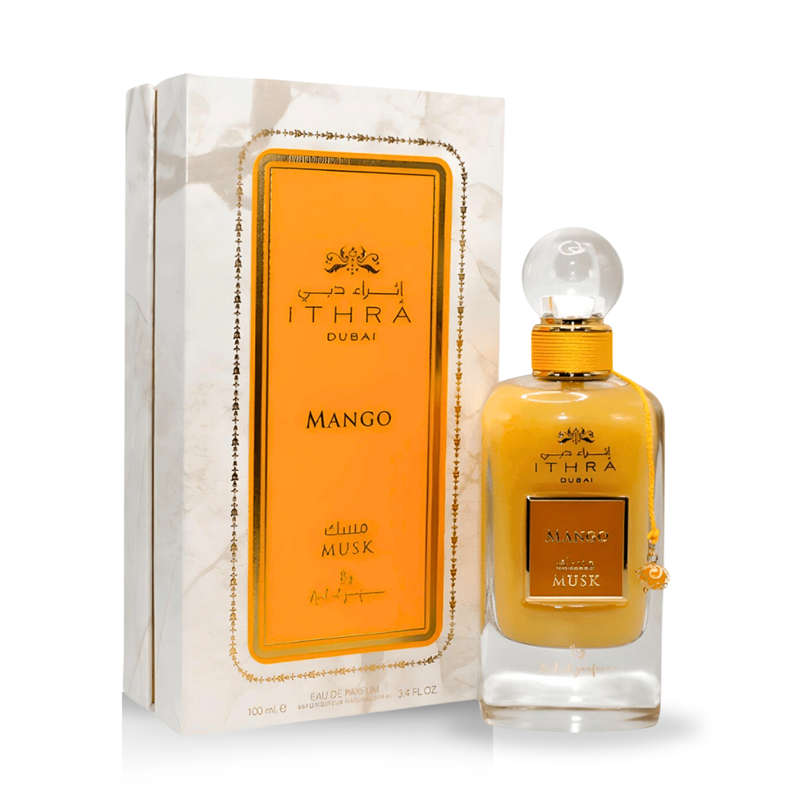 Ithra Mango Musk