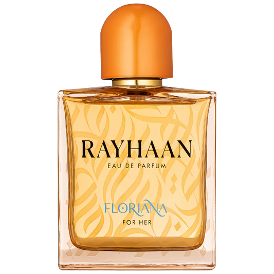 Floriana - Rayhaan
