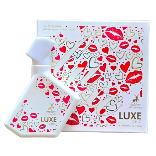 Luxe Chic