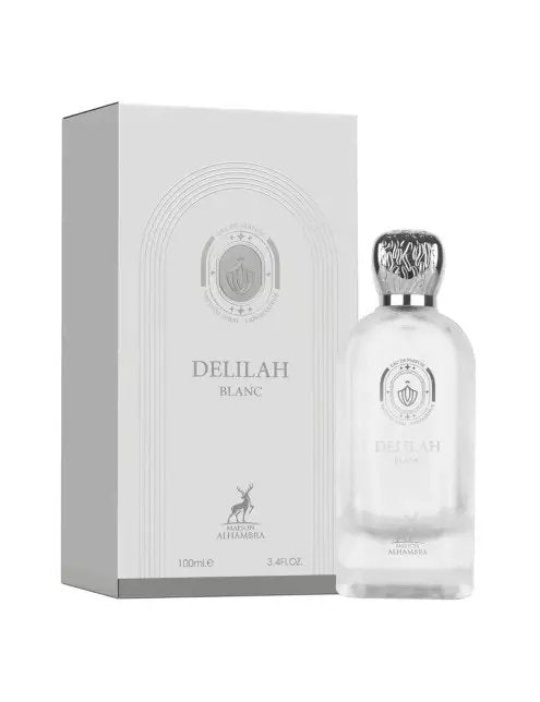 Delilah Blanc - Maison Alhambra