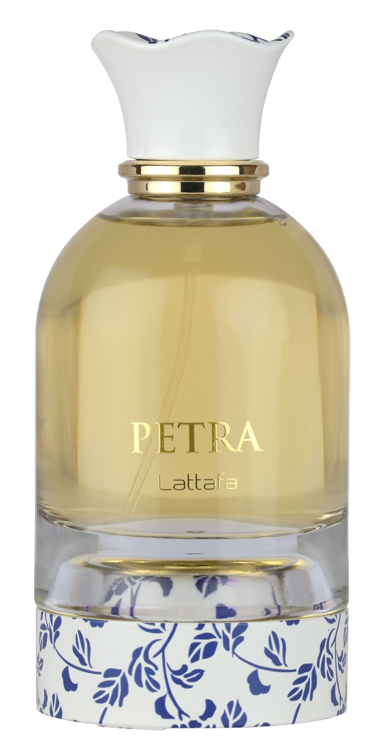 Petra - Lataffa