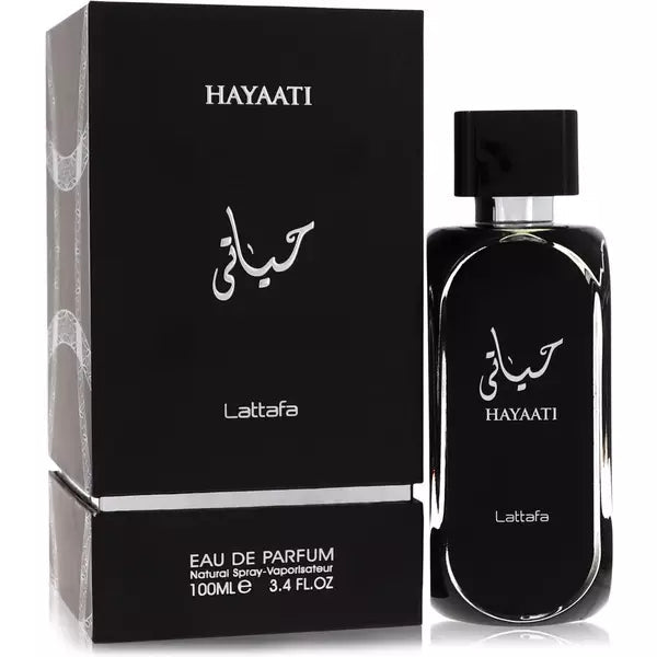 Hayaati Lataffa