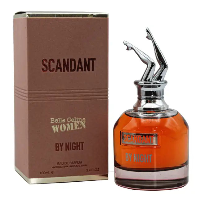 100ml Resellers Perfumes