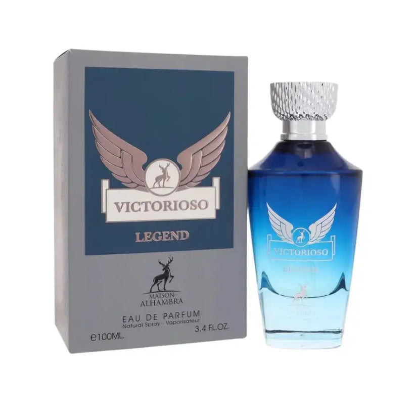 X3 100ml Combo