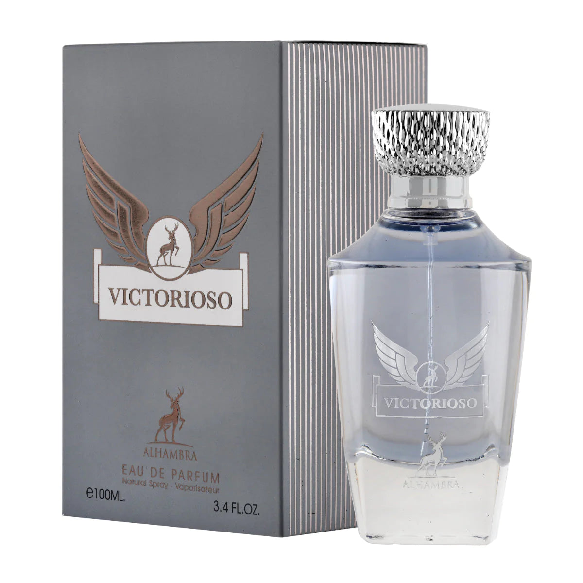 X3 100ml Combo