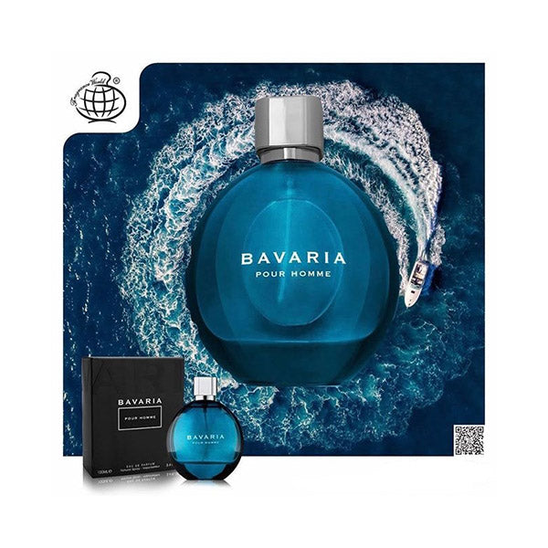 Bavaria Pour Homme