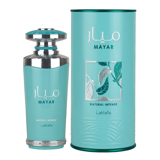 Mayar Natural Intense