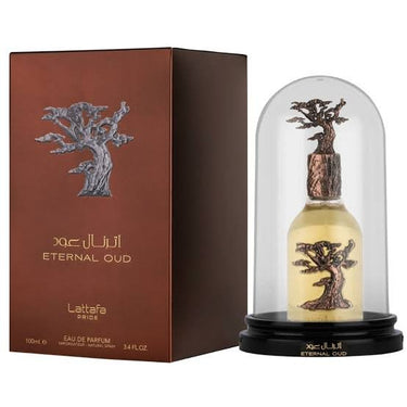 Lataffa Eternal Oud