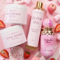 Mallow Blush Glow Soufflé