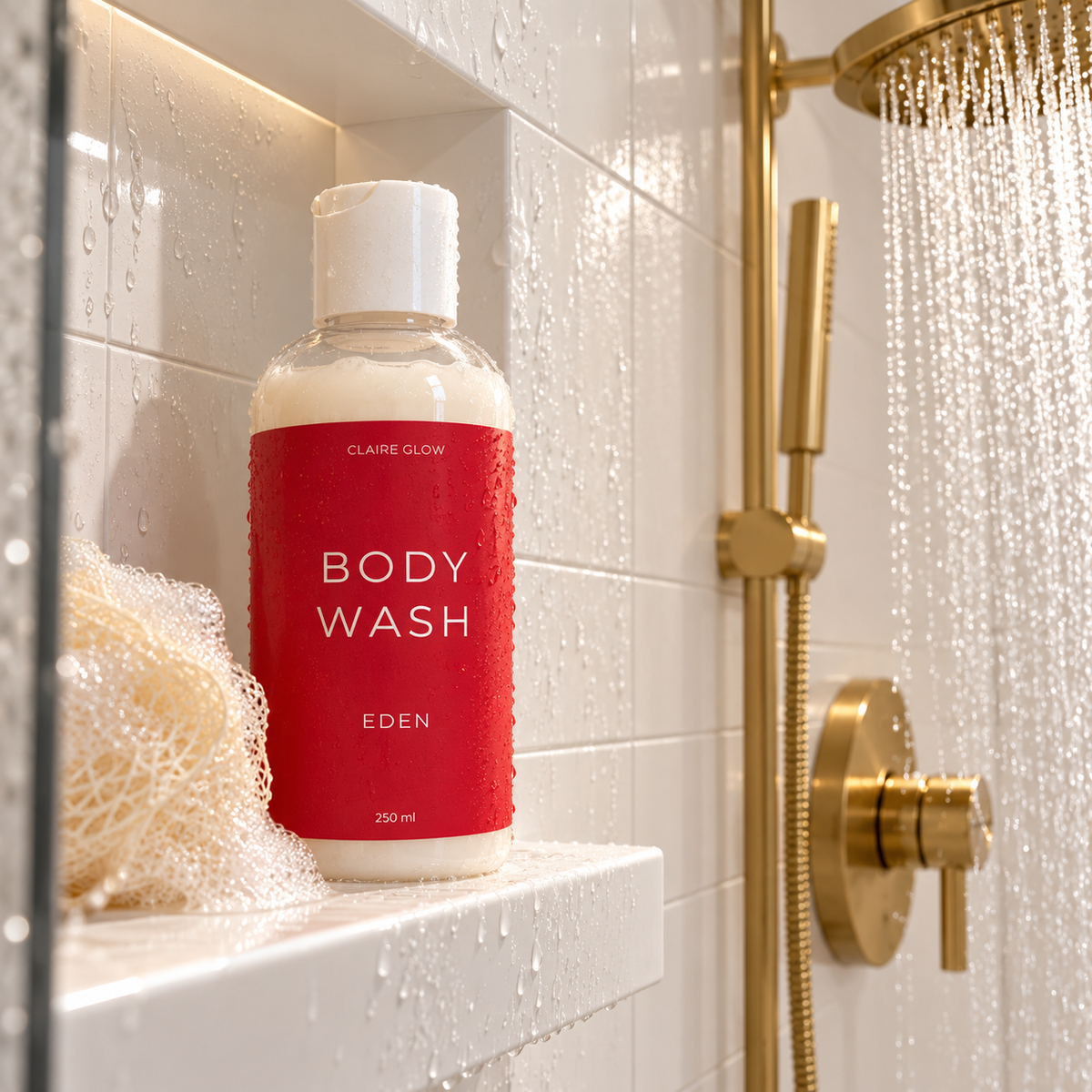 Eden Body Wash
