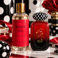 Sugar Kiss Body Oil