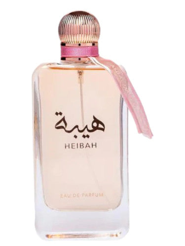 Heibah 100ml EDP