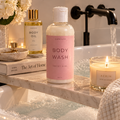 Sweet Girl Body Wash