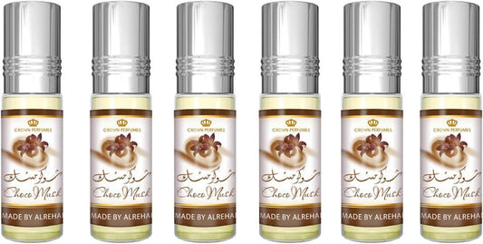 Choco Musk X6