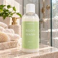 Belle Body Wash