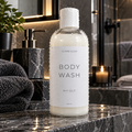MY-SLF Mens Body Wash