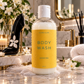 Jasmine Body Wash