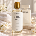 Bare Body Oil