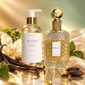 Celine Body Oil