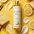 Lemon Drizzle Glow Oil