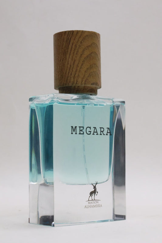 Megara by Maison Alhambra Eau de Parfum 50ml