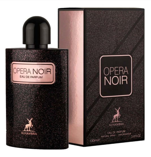 Opera Noir 100ml