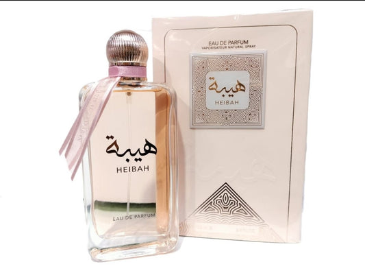 Heibah 100ml EDP