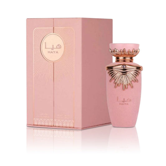 Haya Lataffa 100ml EDP