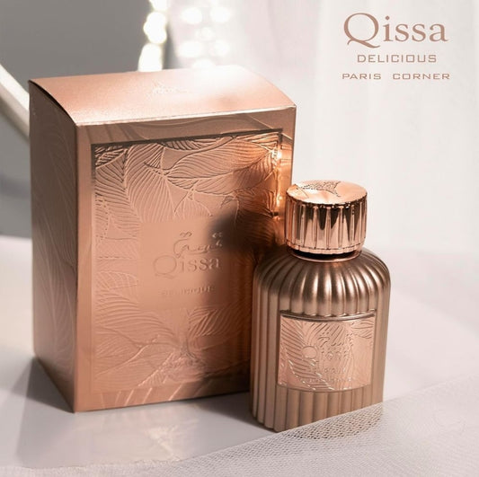 Qissa Delicious