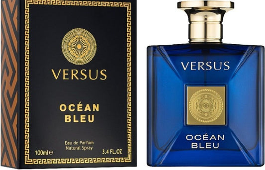 Versus Ocean Blue