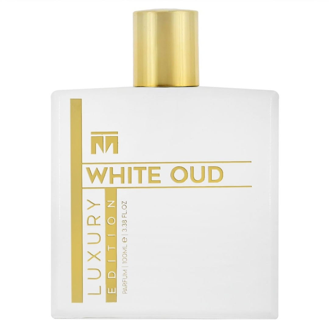 White Oud