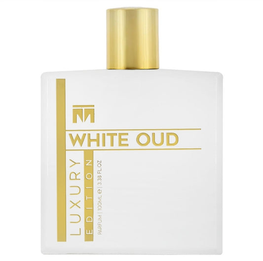 White Oud