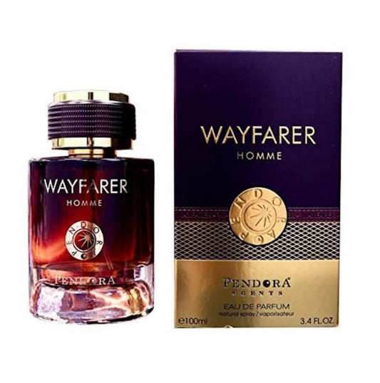 Wayfarer Homme