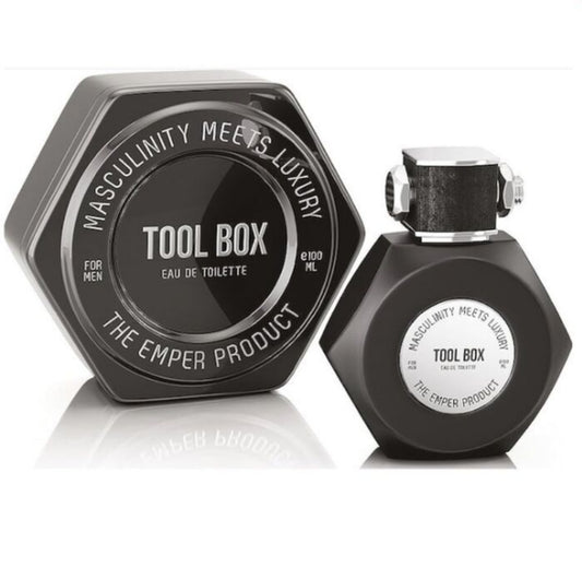 Toolbox By Emper