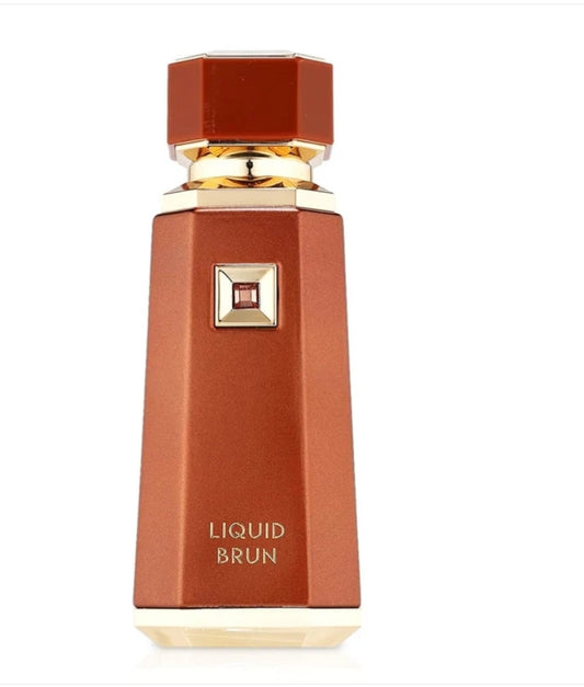 Liquid Bruhn