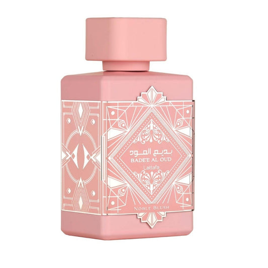 Baddee Al Oud Noble Blush