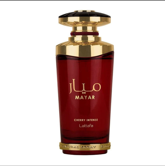 Mayar Cherry Intense