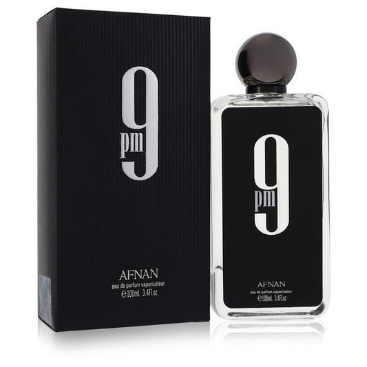 AFNAN 9PM PERFUMES
