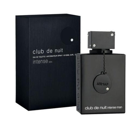 CLUB DE NUIT INTENSE MAN EDT 105ML