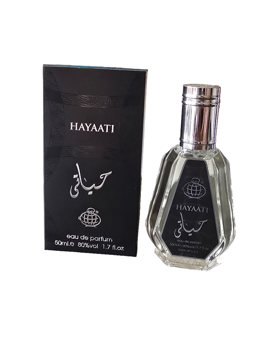 Hayaati