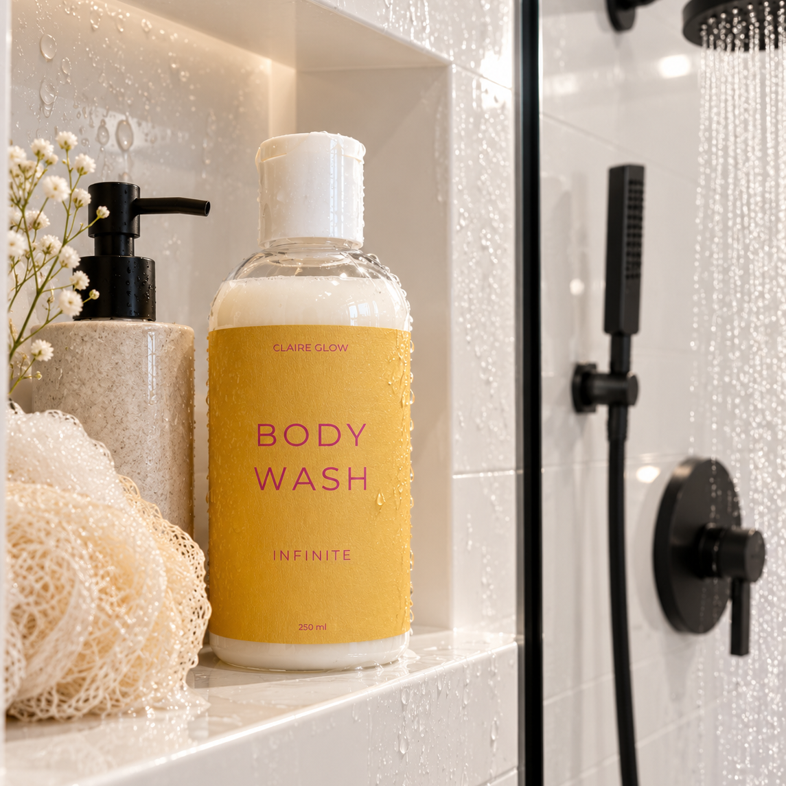 Infinite Body Wash