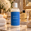 Satin Kiss Body Wash