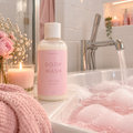 Mallow Blush Body Wash