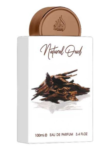 Natural Oud Lataffa